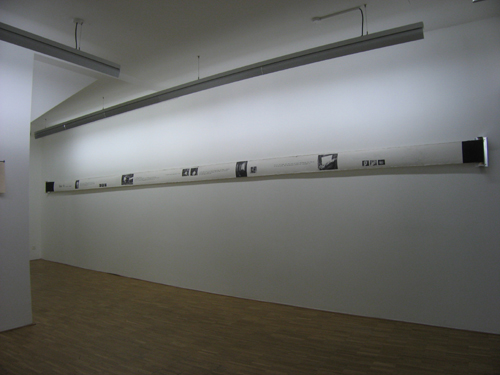 Jana Gunstheimer/Eva GrÃ¼n
Galerie RÃ¶merapotheke
2007